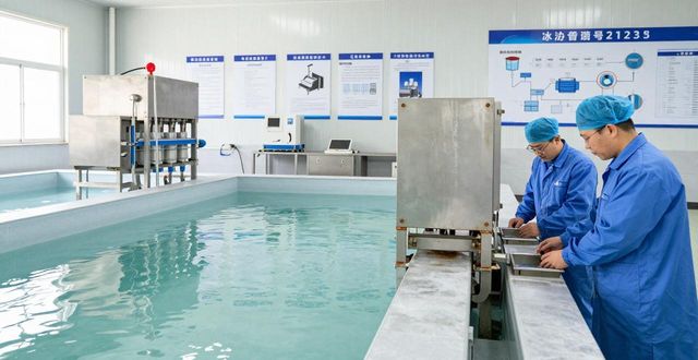 巴南大冰块哪里买 本地厂家直供更划算