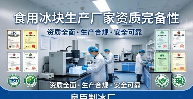 选巴南食用冰块生产厂家 就找良臣制冰厂