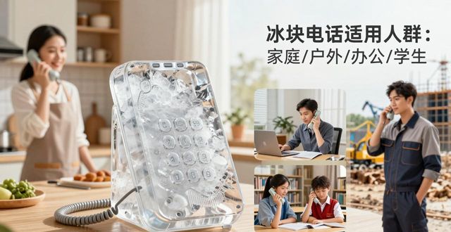 巴南冰块电话到底能不能用 用户真实体验分享