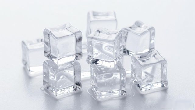 巴南食用冰生产厂家的秘密你了解几个？